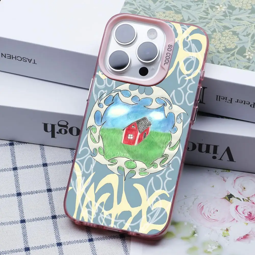 Custodia per telefono Bladee E - Phone Cases Exeter recensione e prezzo