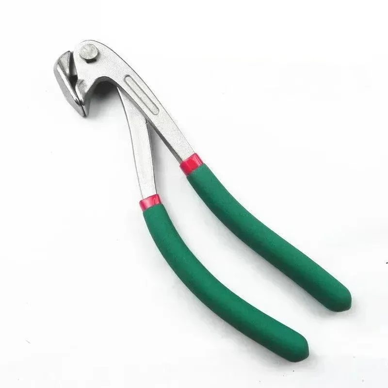

Paintless Dent Repair Kit with Fender Edge Tool, Car Autobody Trimming Pliers & Flat Hole Caliper Clip New