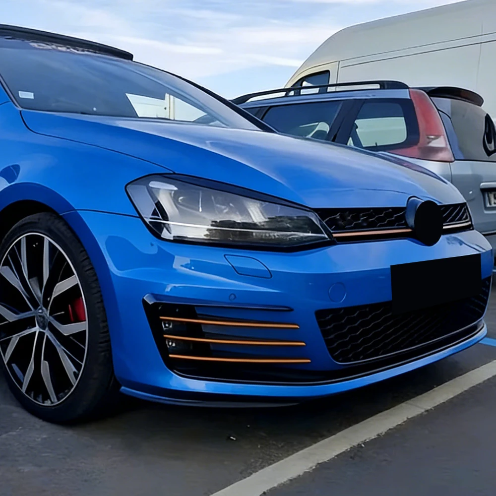 For Vw Golf MK7 Gti…