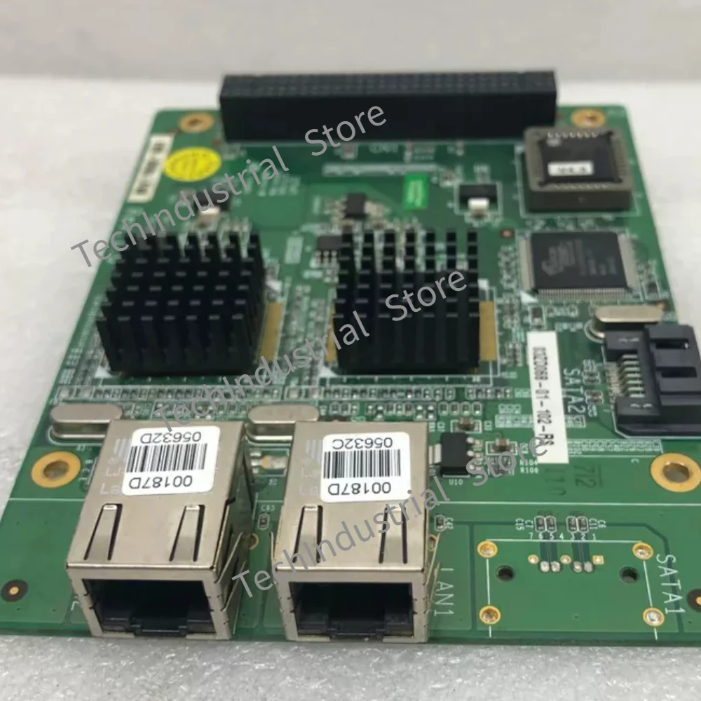 EPM-G2NS-R10 REV:1.0 Motion control data acquisition board 03ZD068-01-102-RS