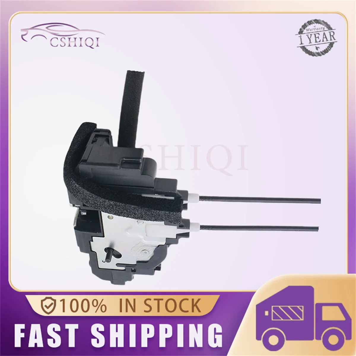 

82501-EL00B Front Rear Left and Right Door Lock Actuators For Nissan Versa C11 Tiida C11X 82500-EL00B 80501-EL00B 80500-EL01B