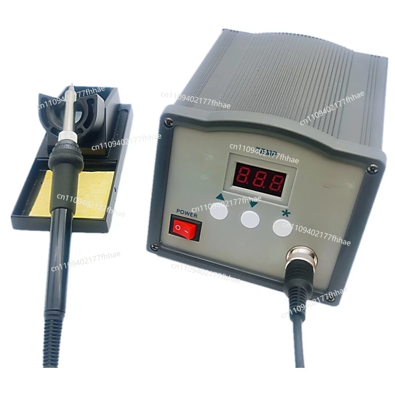 203H High Frequency Table 90W High Power 150W Heating Fast 205 Eddy Current 4000A Soldering Iron Constant Temperature Regulation
