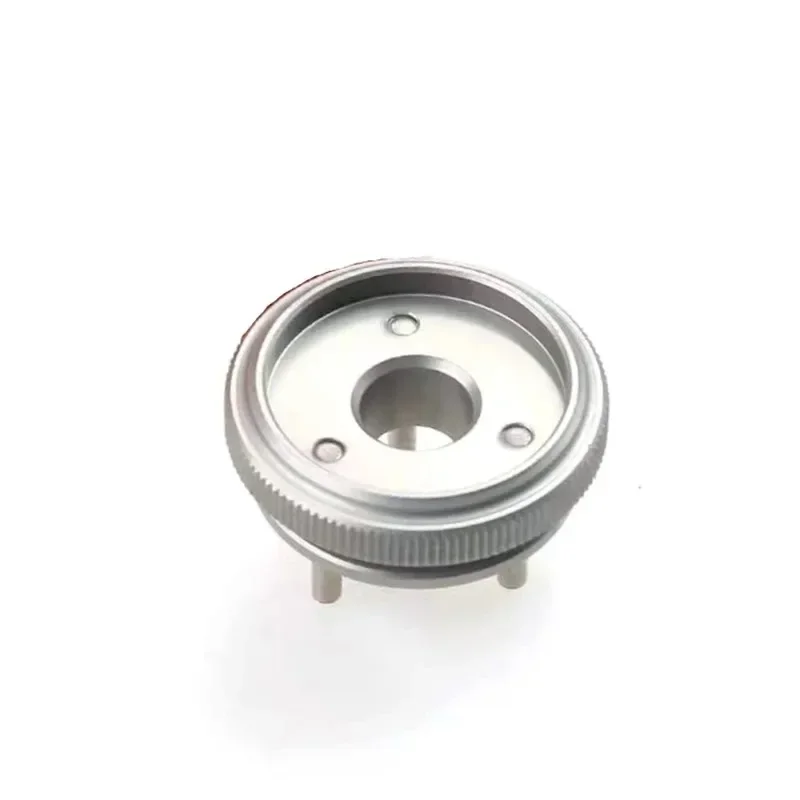Aluminum Alloy Flywheel 32mm IF432 for Kyosho INFERNO MP9 RC Car Upgrade Parts Accessories - view 6