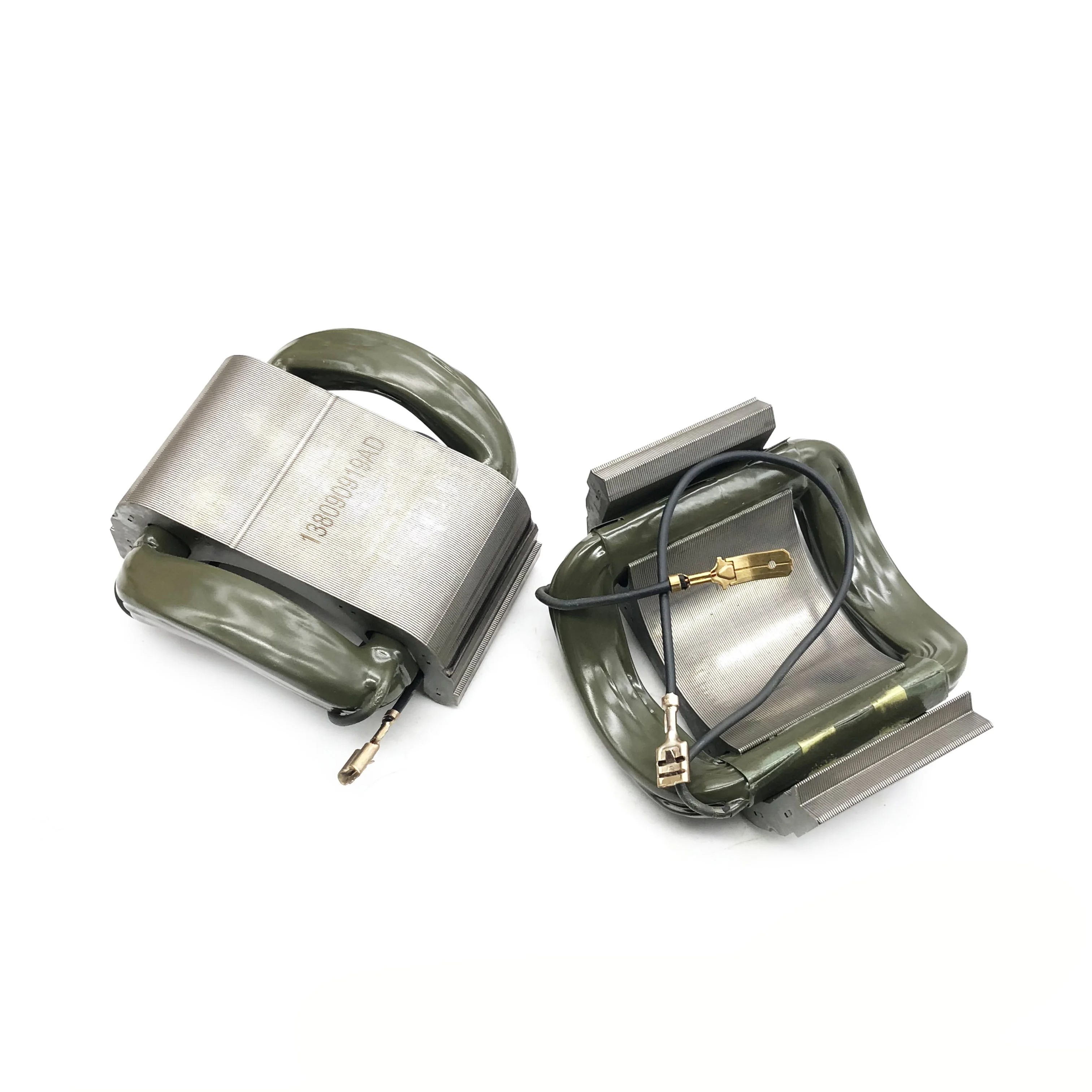 

Оригинальный статор для электрической угловой шлифовальной машины Bosch GWS20-180 GWS20-230 TWS2000 GWS2000 1604220380