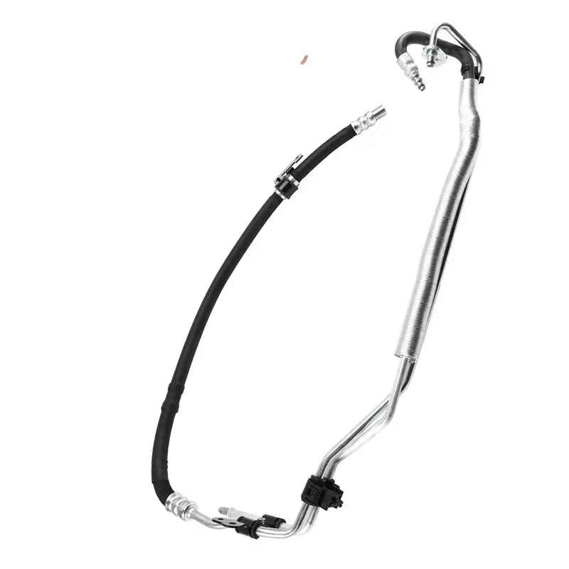 

For Land Rover Freelander For Cayenne 970 LR044590 LR038226 Power Steering Pump Hose Replacement Panamera