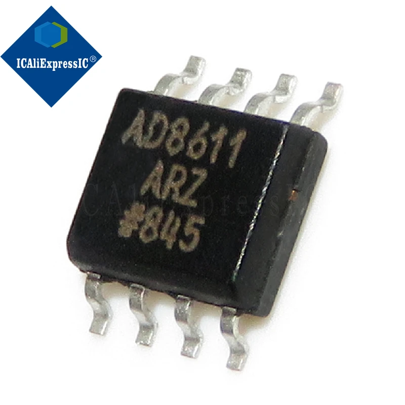 

10piece AD8611ARZ AD8611AR AD8611 SOP-8