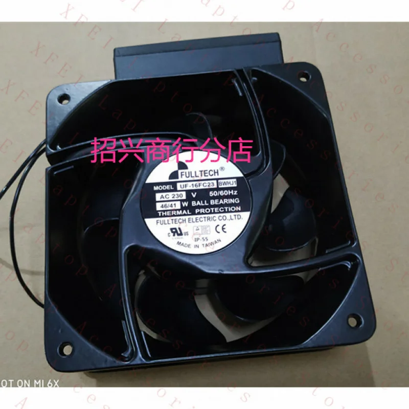 D  1pcs  FOR FULLTECH UF-16FC23 BWHJ1 230V fan