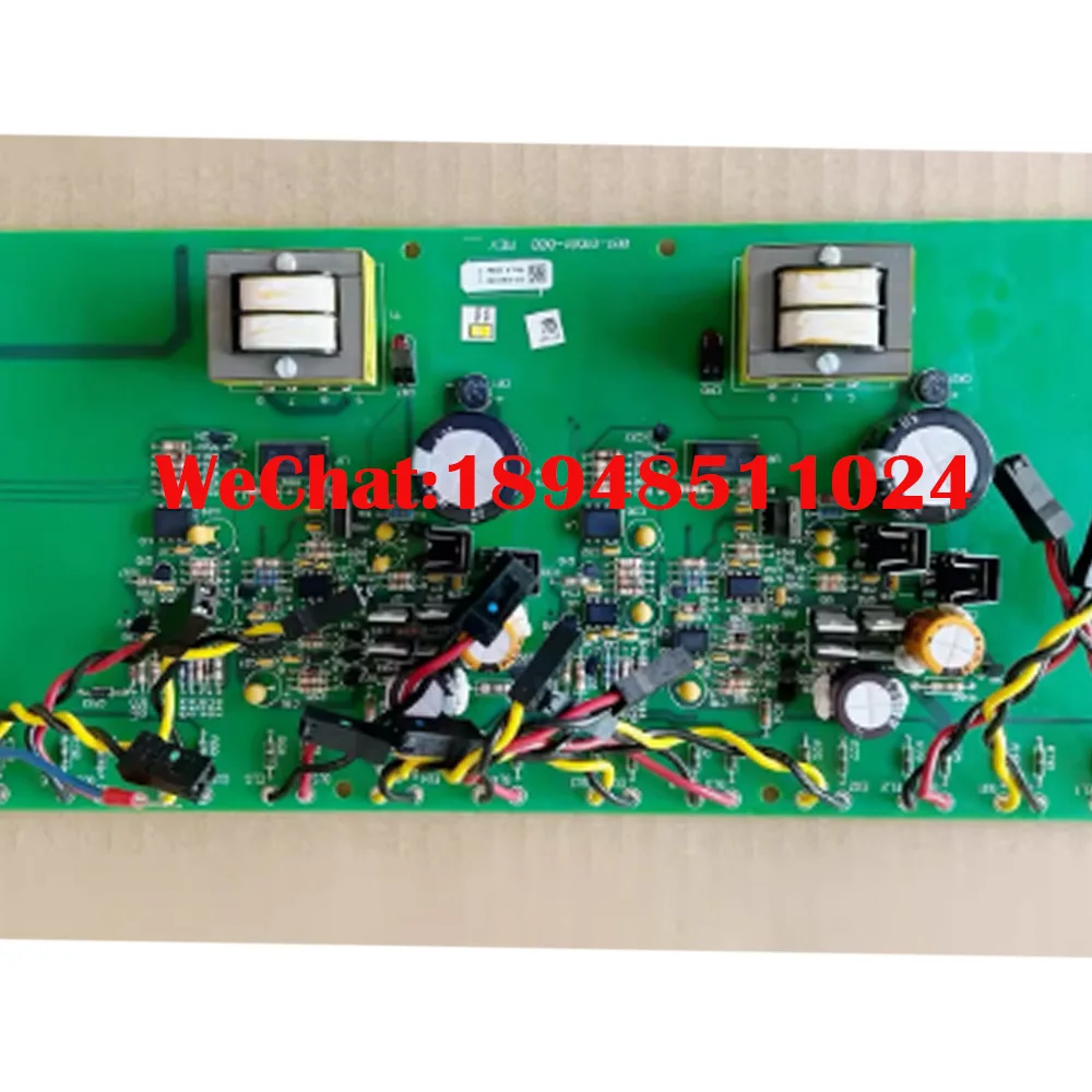 Brand New Suitable for  Central air Condition IGBT Door Driver Board 031-01681-000 Circuit Control Board Computer Version