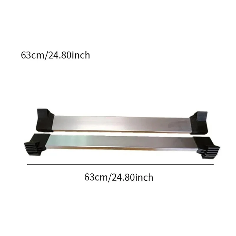 Ladder Stilizer Balance Bar Aluminum Telcoping Ladders