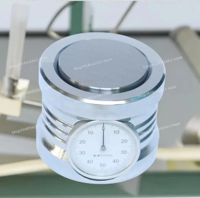 Z Axis Zero Pre-setter CNC Tool Setter Photoelectric 50+/-0.005mm Digital Height Setter for Router