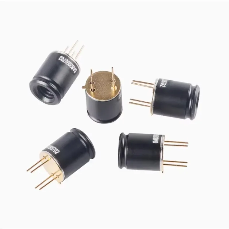 Original 32×24 Infrared Array Sensor Melexis Thermal Detection Electronic Spare Part