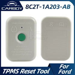 8C2T-1A203-AB TPMS Reset Tool For Ford Mustang F-150 Fiesta Explorer Lincoln MKZ MKX Navigator Mercury Mountaineer 8C2T1A203AB