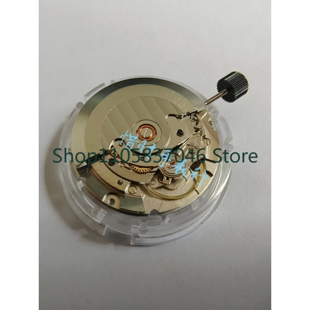 Watch Accessories 2824-2 Movement Carved Fine Grinding Movement 2824 Automatic Machinery