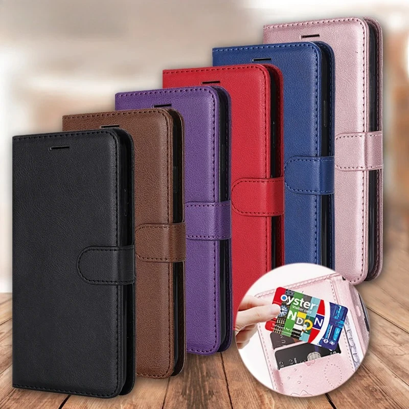 New Wallet Case For… - image