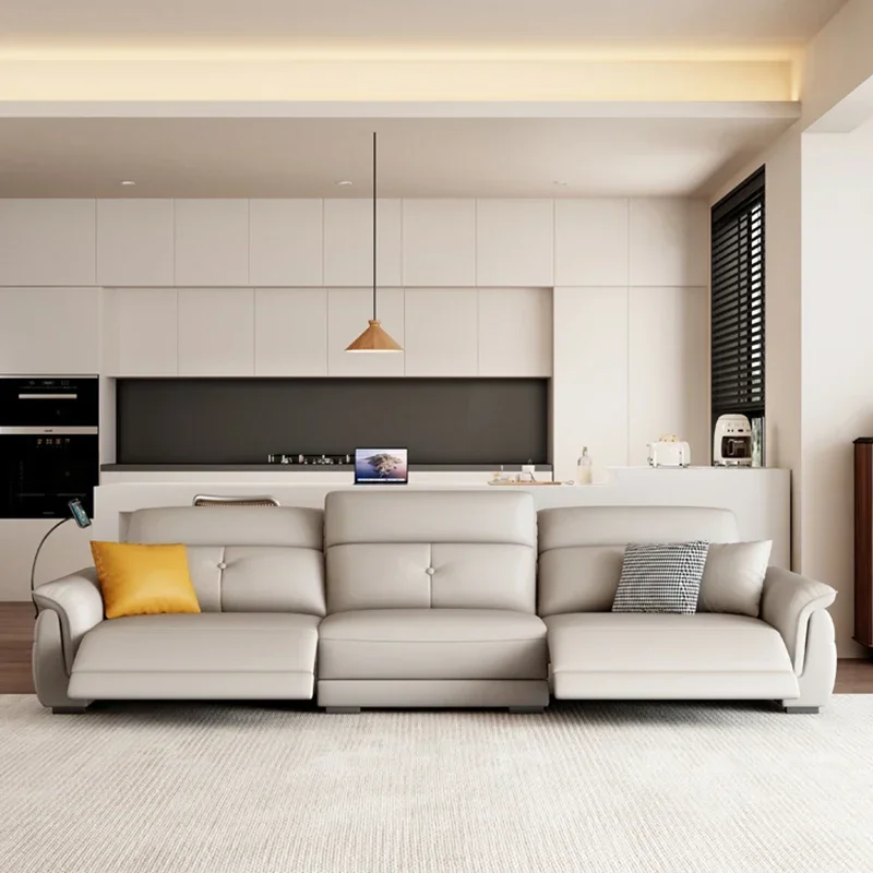Individual European Living Room Sofas Filler Sleeper Loveseat Electric Sofa Salon Sectional Ergonomic Muebles Trendy Furniture