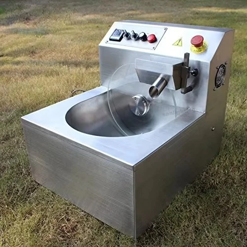 سعر المصنع التجاري ماكينة صنع الشوكولاتة آلة تقسية آلة ذوبان الكاكاو #1