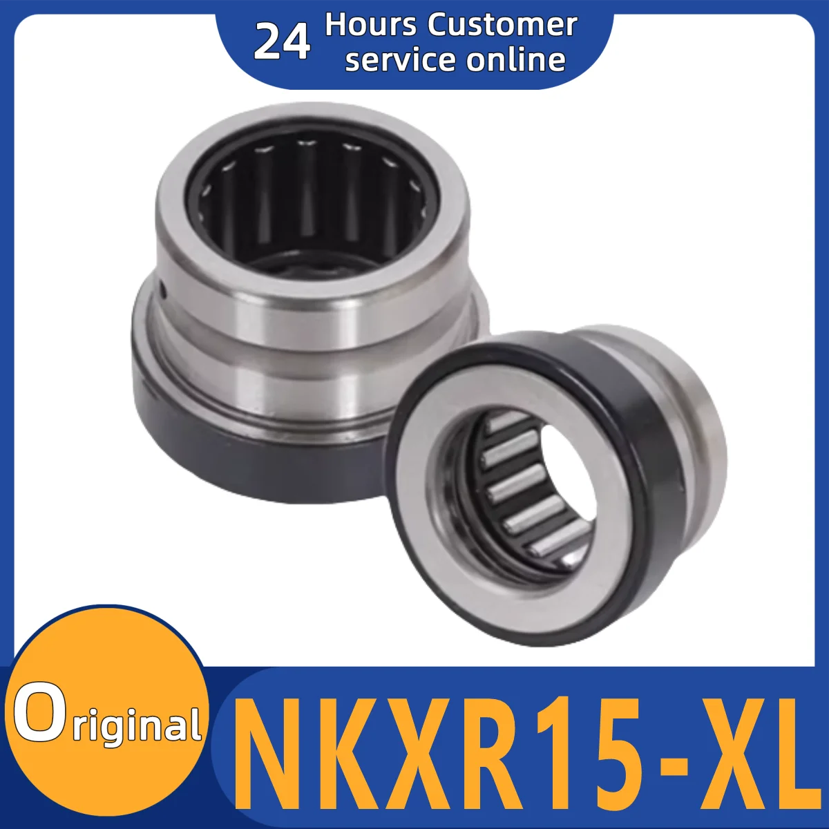 

Совершенно новый оригинальный подшипник Φ NKXR15-XL NKXR15-Z-XL NKXR17-XL NKXR17-Z-XL