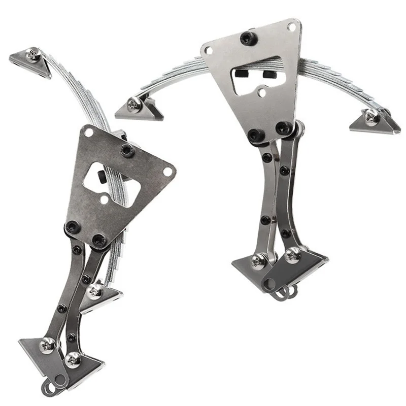 RC سيارة ترقية لتقوم بها بنفسك السحب رئيس معلقة عدة ل 1/14 تاميا RC اكسسوارات السيارات