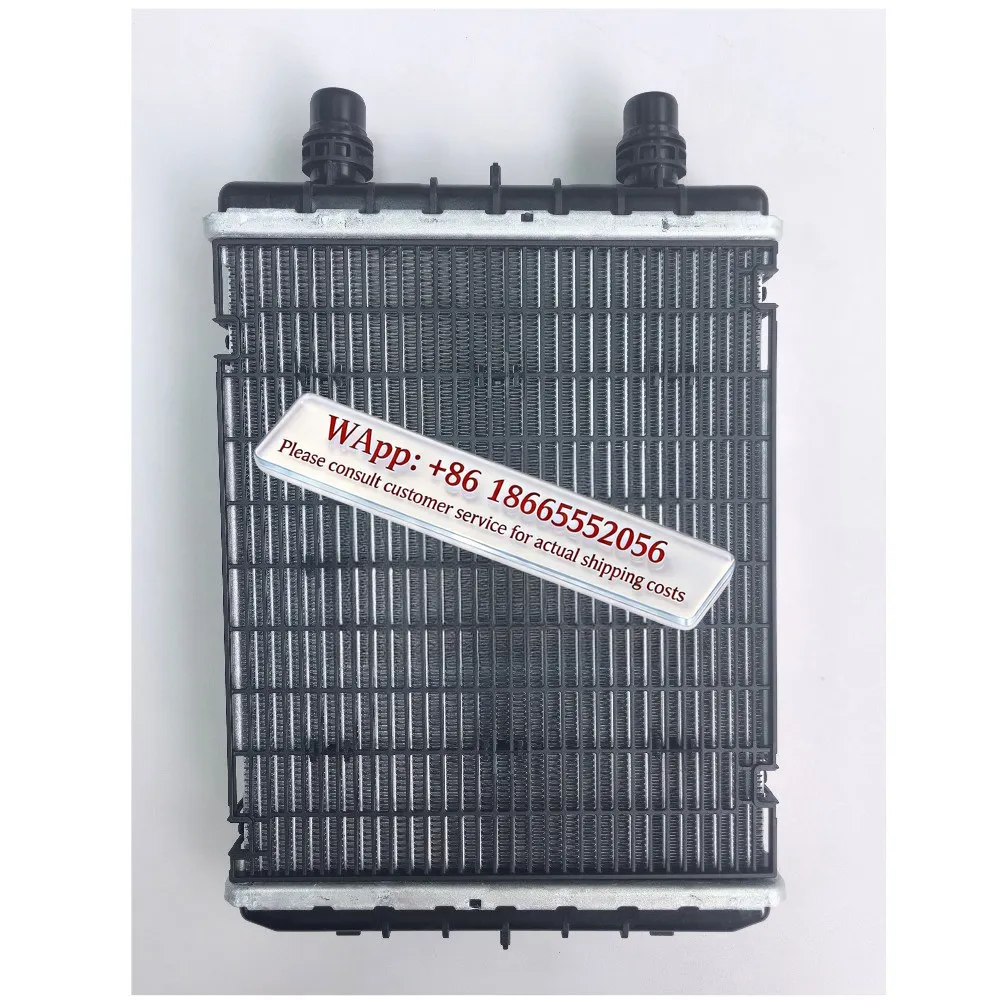 Low temperature water tank is suitable for Merc edes-B enz E-Class W213 with frame coolant radiator OE 0995005800