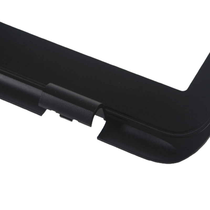 Per HP-Elitebook 820 LCD Front Trim Cover Bezel Frame Inutilizzato 730544-001