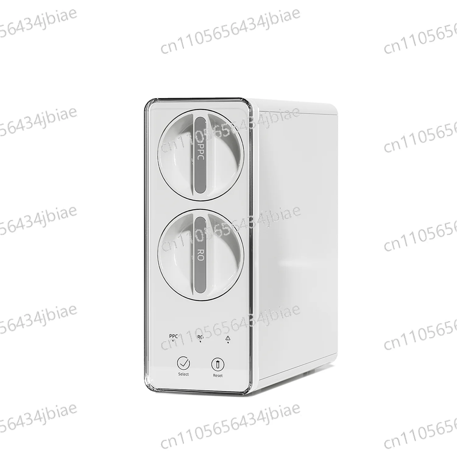 

Osmosis for Household Hotel Self-Cleaning Under-Sink TS500 Electric Tankless RO Water Filter System 500GPD Reverse