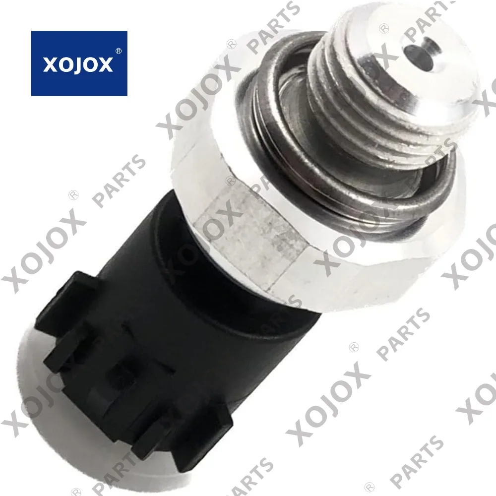 

Датчик давления моторного масла XOJOX DEVMO, переключатель давления масла 12673134 12368389 213-4411 для Silverado TrailBlazer Express