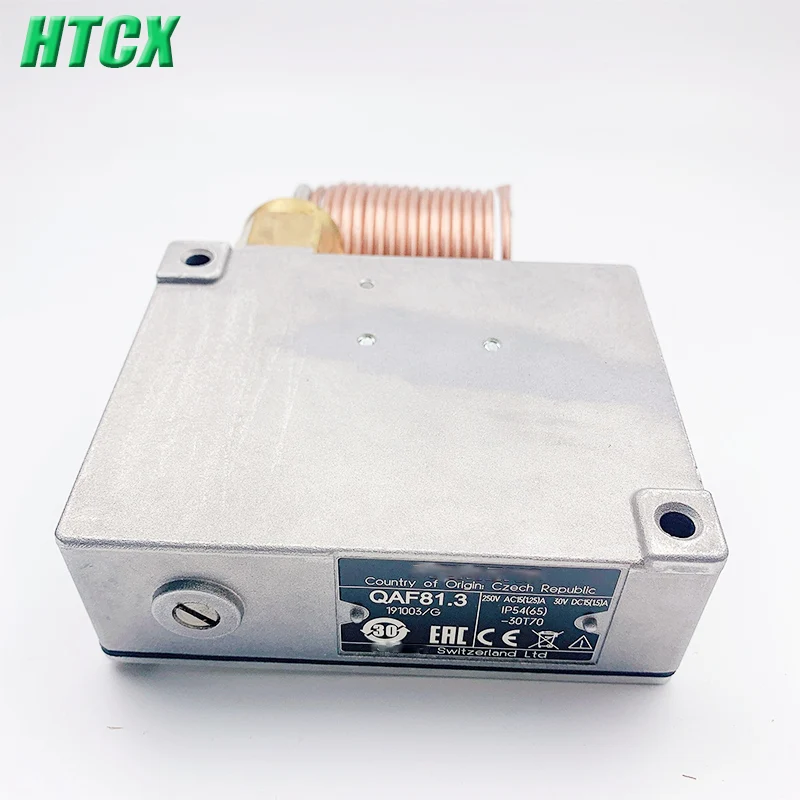 New Antifreeze Switch low Temperature Protector Temperature Controller  QAF81.3  QAF81.6