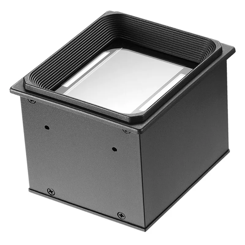 Embedded 2D Barcode Scanner Module QR Code Reader for Health Code Access Control Turnstile Gate Channel Kiosk OEM Scan Engine