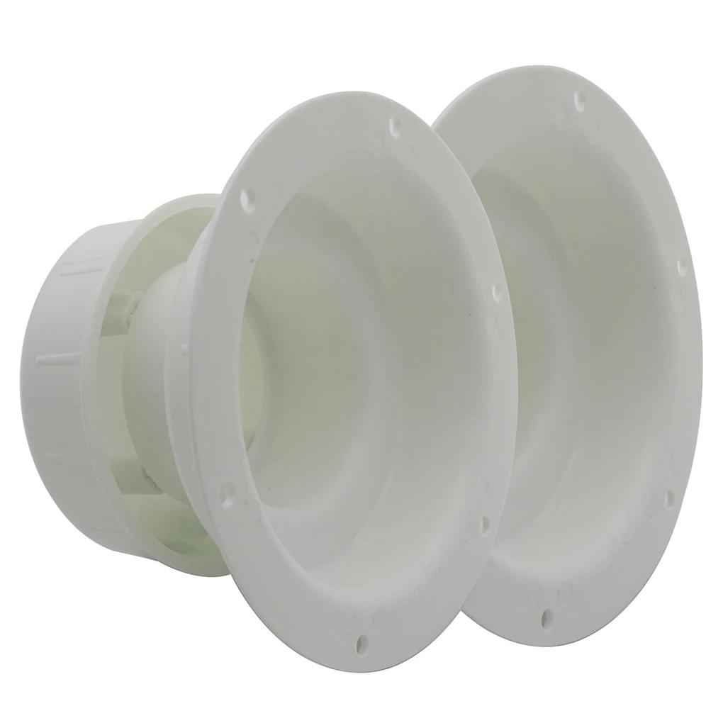 2pieces RV Plumbing Vent Cap Caps Vent Cap Camper Cap RV Cap RV Sewer Vent Cap Camper Vent Cap