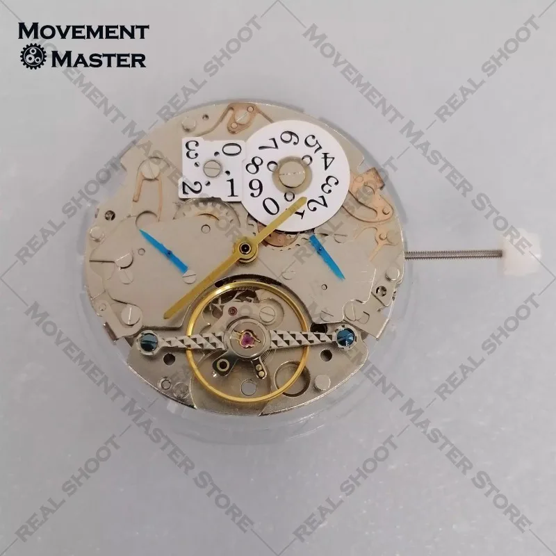 New LB20 Shanghai mechanical movement, automatic movement, watch accessories