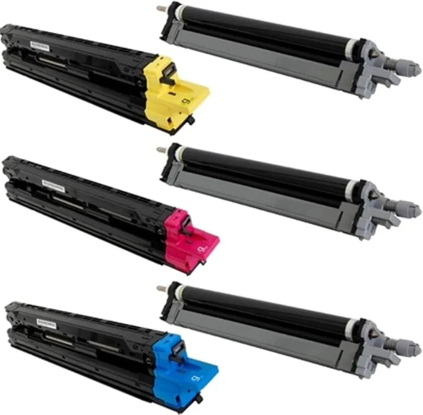 MK-8315B Original Disassembled Maintenance Kit for Kyocera TASKalfa 2550ci 1702MV0UN1 DK-8315 DV-8315 DV-8315C DV-8315M DV-8315Y
