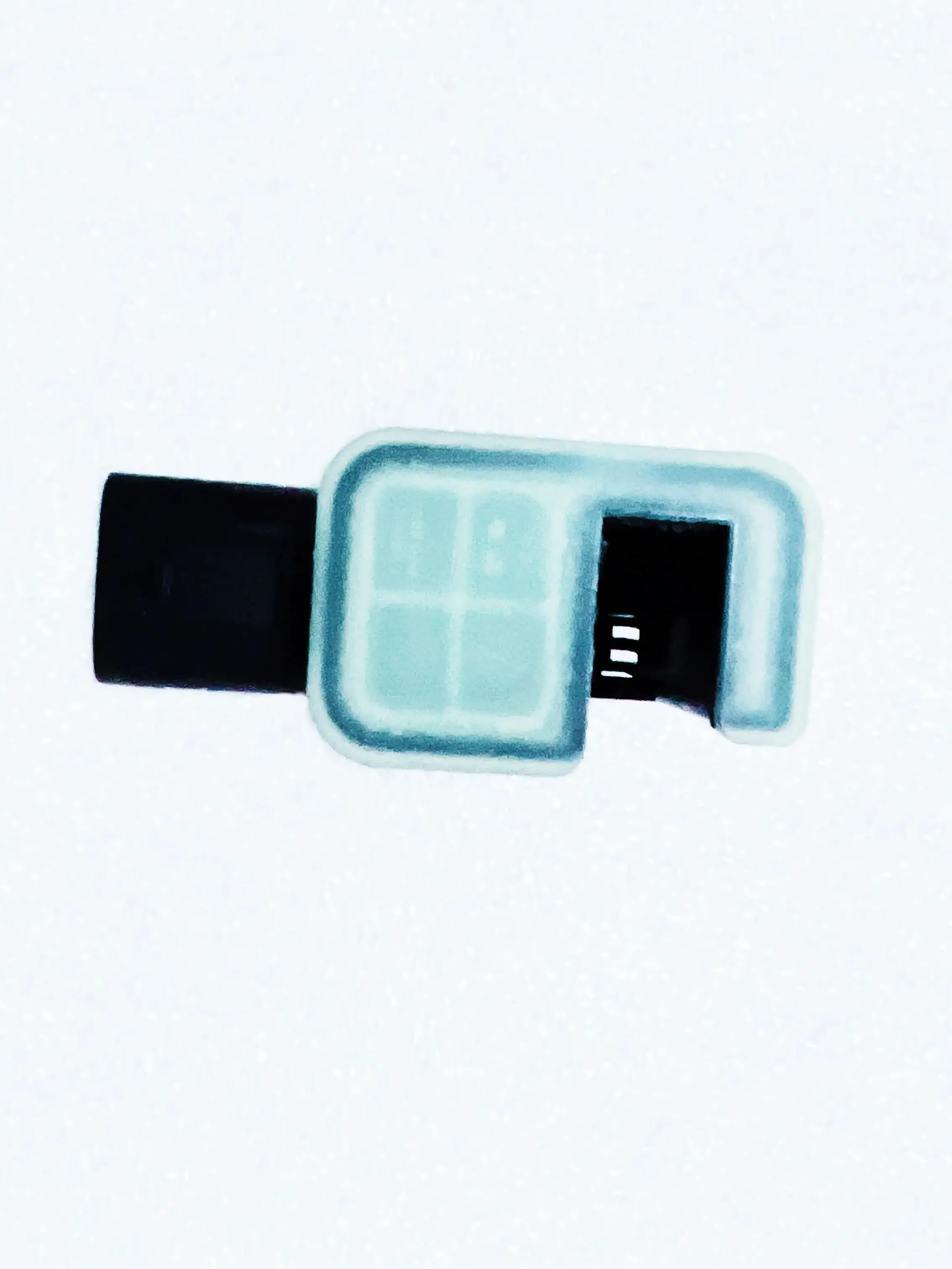WAP01 Original Shaft Sensor Kit , 68544629AA, Suitable For ：Wrangler JL, Gladiator JT, 2018-2025