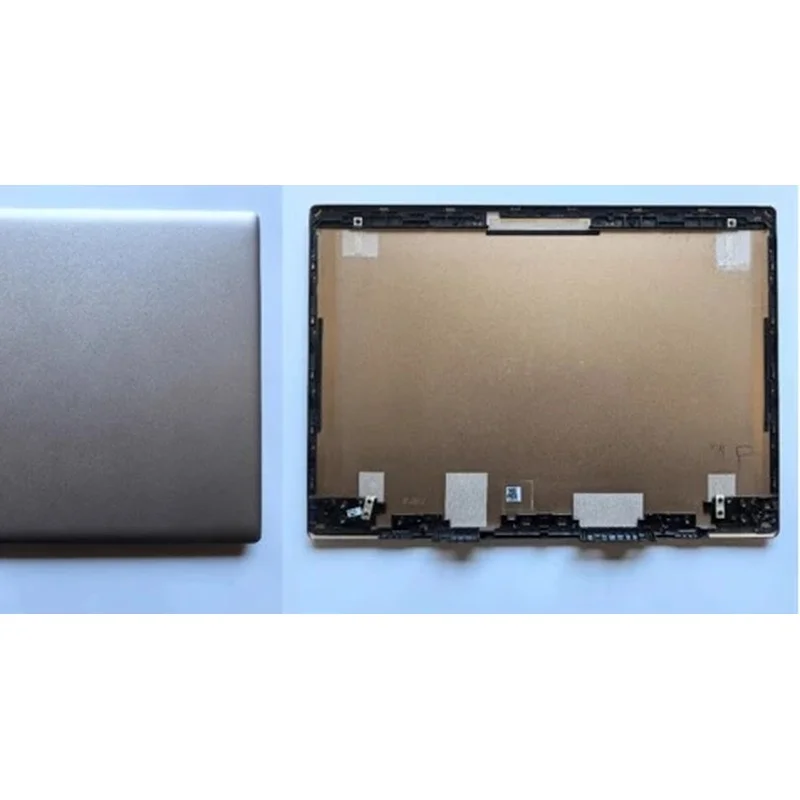 DL+Sliver New laptop lcd back cover for lenovo Ideapad 320S-14IKB 1SK 1KB -14ISK
