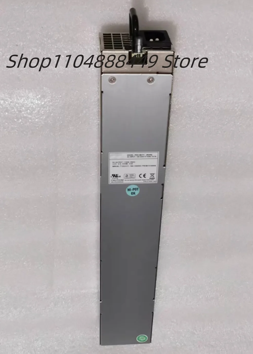 PSG-2B07V 1100W แหล่งจ่ายไฟตู้ดิสก์อาร์เรย์