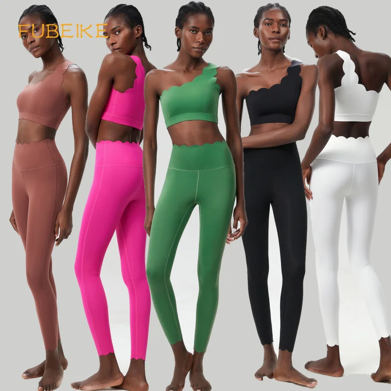 Fubeike Women Two P… - image