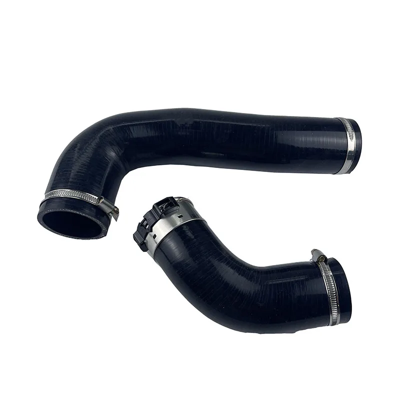 Brand New Turbo Hose Intercharge Air Hose 52014481AG For Jeep Grand Cherokee IV 3.0CRD