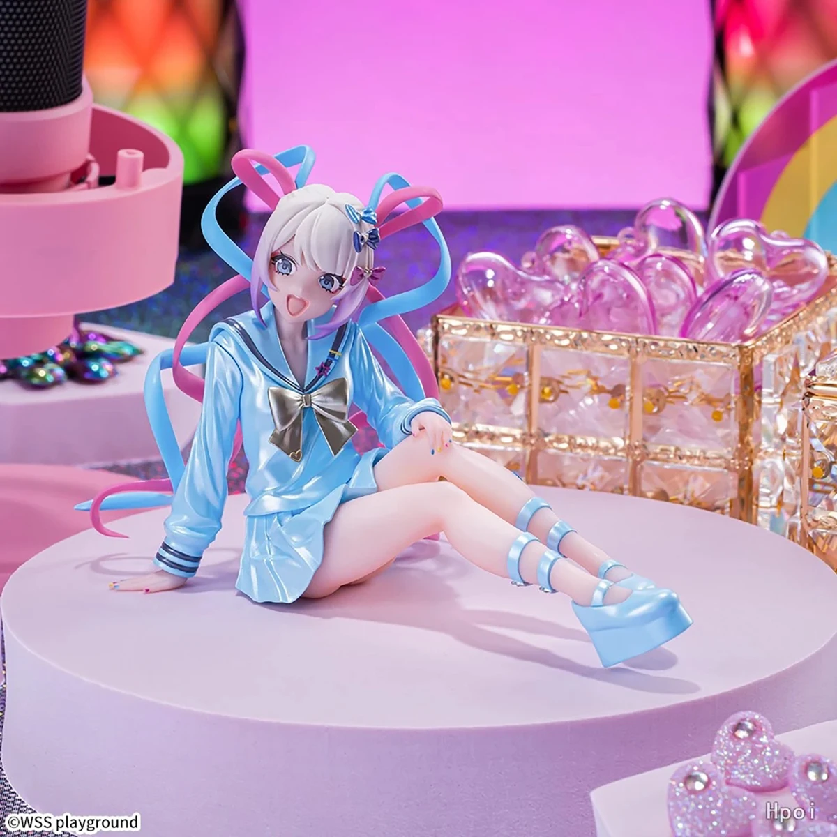 Oryginalna, autentyczna, wstęp – Model Kit Uma Musume recenzja i cena