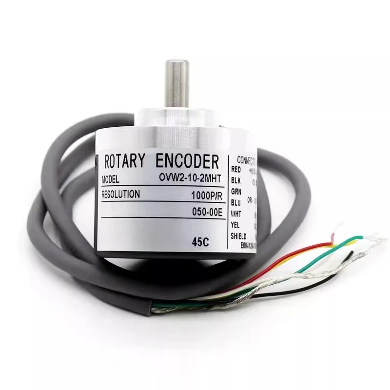 OVW2-10-2MHT (050-00E) new origin.al genuine incremental encoder