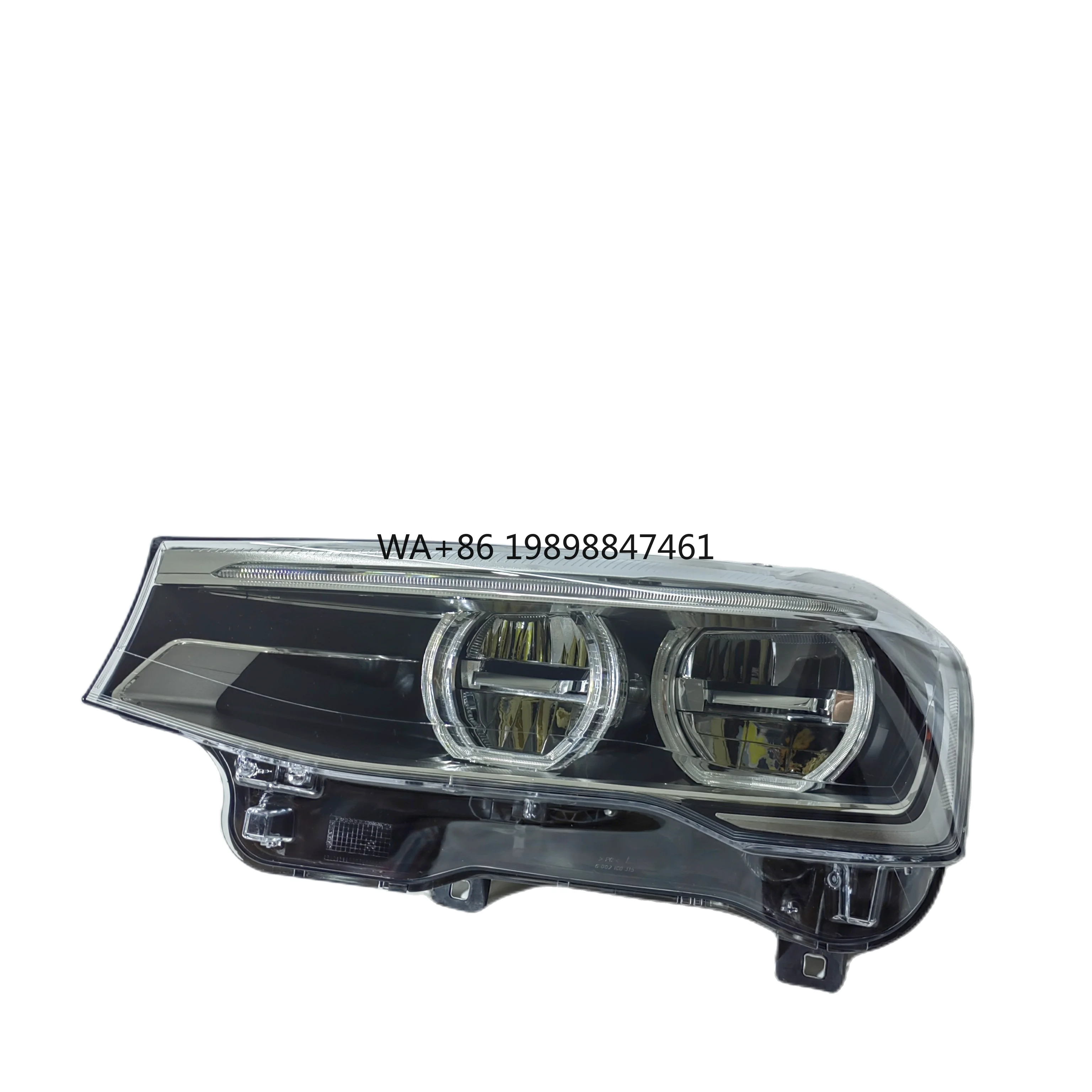 

Suitable for X3 Original Car Headlight LED Headlight F25 Original Replacement New Wholesale Parts