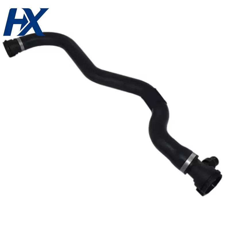 

17128602870 Radiator Coolant Hose for BMW 530i 530e 740e xDrive 2.0L 2017-2020