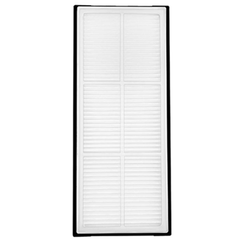 샤오미 Roborock S7 S70 S75 S7max S7maxv T7S 걸레 천 헝겊 헤파 필터 메인 사이드 브러시 진공 청소기 부품