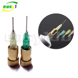 Glue Needle Adapter For B7000/T7000/T8000 Adjust Needle Size Glue Expansion Head With needle Flux Converter Control Glue Flow