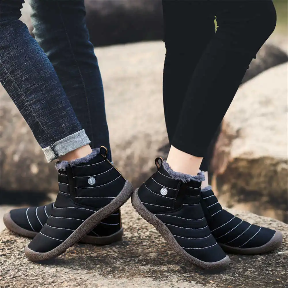 

Round Toe Furry Men's Traning Shoes Oxford Luxury Wedding Party Shoes Casual Dress Shoes Sneakers Sports Super Cozy