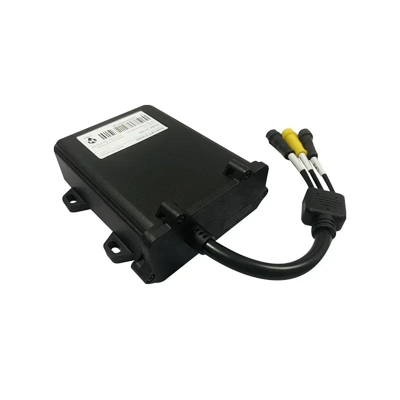 جهاز تتبع السيارة اللاسلكي في وضع الاستعداد لفترة طويلة، جهاز تعقب سلسلة التبريد المغناطيسي في الوقت الحقيقي NT28E القابل لإعادة الشحن