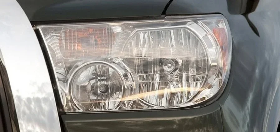 

Headlight Cover Lampshade Lamps Headlamp Shell Plexiglass Replace Original Lens For Toyota Tundra 2007 2008 2009 2010 2011