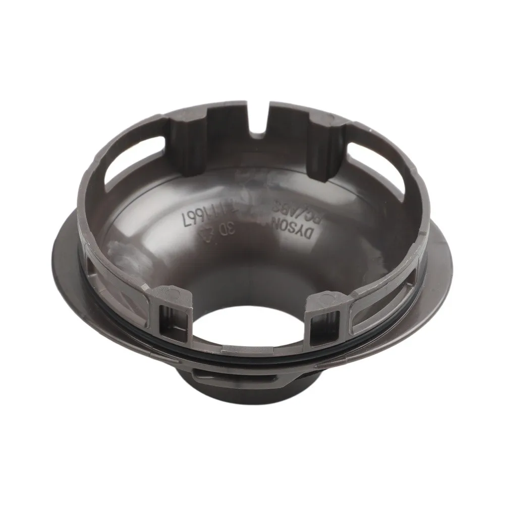HEPA Filter Cover Compatible with For V7 and V8 Vacuum Models for Reliable Operation and Consistent Filtration