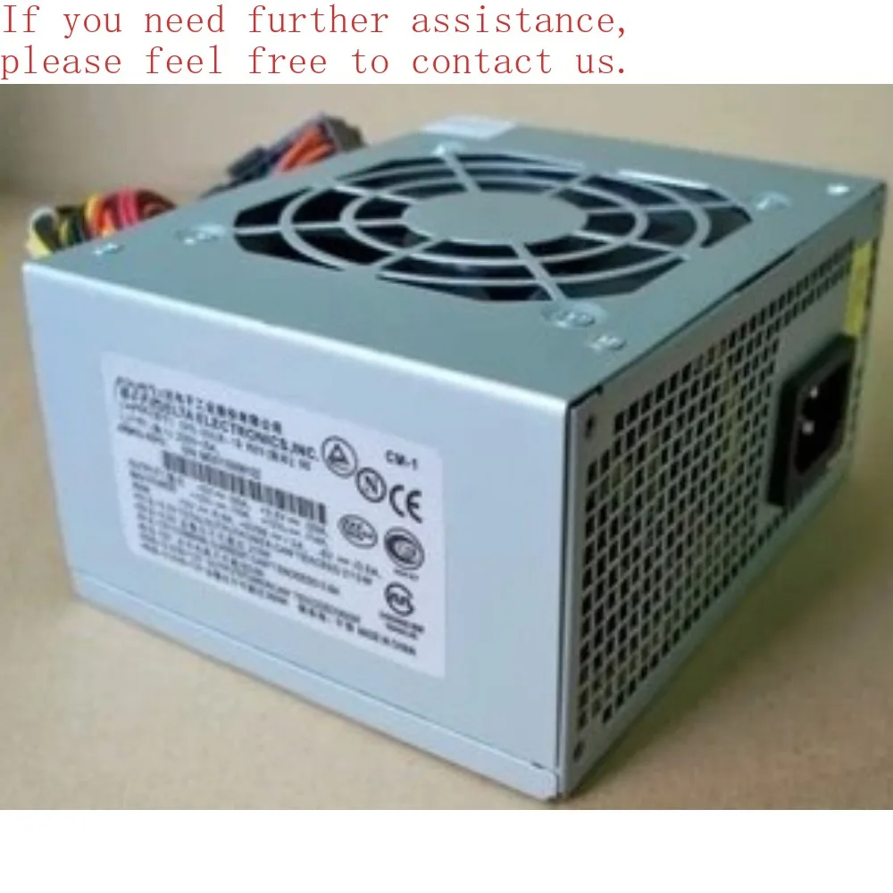 For small power supply HK300-41GP M-ATX HTPC HK280-41GP Xingyuquan 385 small power supply