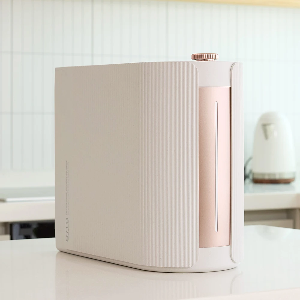 Ecochi جهاز التخلص من نفايات الطعام الصغير 2L معالج نفايات الطعام مطحنة نفايات الطعام مطحنة نفايات الطعام معالج نفايات الطعام دعم Sus-2L1A