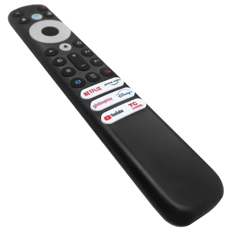 Fit for TCL Android TV 65X925 50P725G 40S330 32S330 43S434 50S434 55S43455C728 X925 75H720 Infrared Remote Control RC902V FMR2