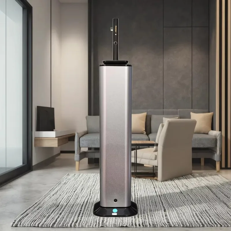 

Hot Sale Commercial Air Purifier Humidifier Intelligent Remote Control Vertical Aromatherapy Machine Perfume Wholesale